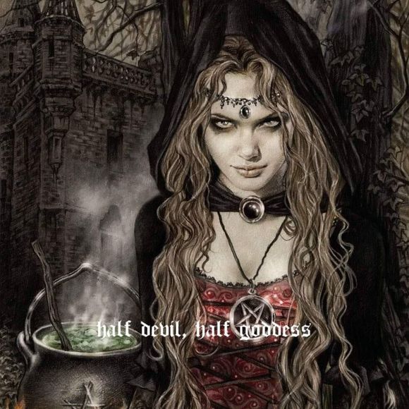 Meet your Posher, Crystal - Picture 1 of 1